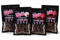 4x Pack Mixed Flavor - Monthly jerky bundle (2x Original & 2x Habanero)