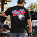 Major League Jerky Support the Brand T-Shirt